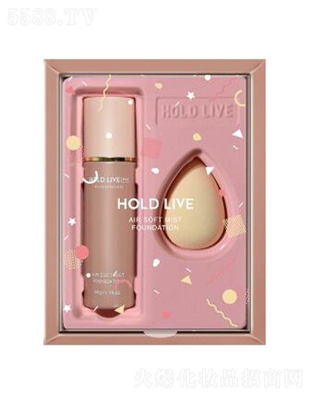 HOLD LIVE �՚����F�۵�Һ