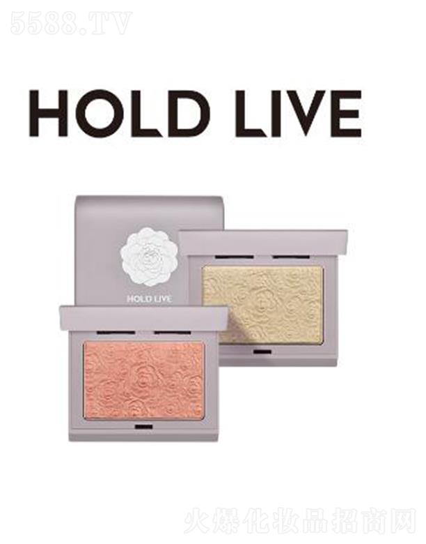 HOLD LIVE ���ۉ�(m��ng)���߹��