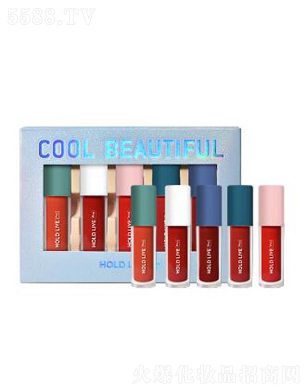 HOLD LIVE �z�q���F�������b