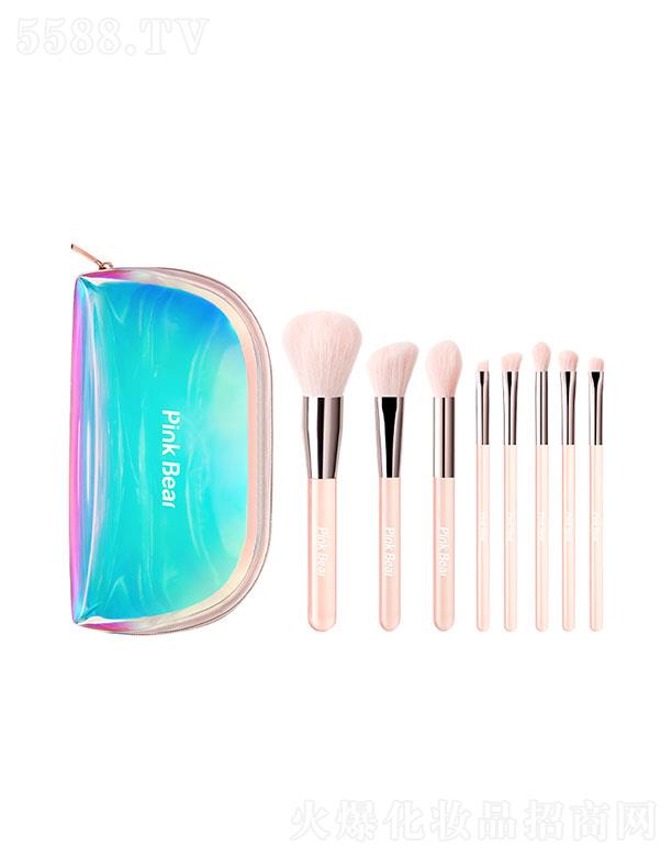 PINKBEARƤ���ܷ�ɫ�������A(ch��)��ˢ��֧�b