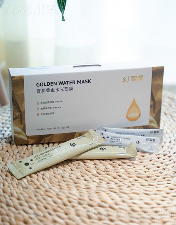 ѩ���S��ˮ����Ĥ