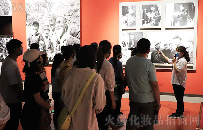 �ȳ��L(f��ng)�ɣ���Խ��������ÿһ���˶��ǡ���(zh��n)ʿ����