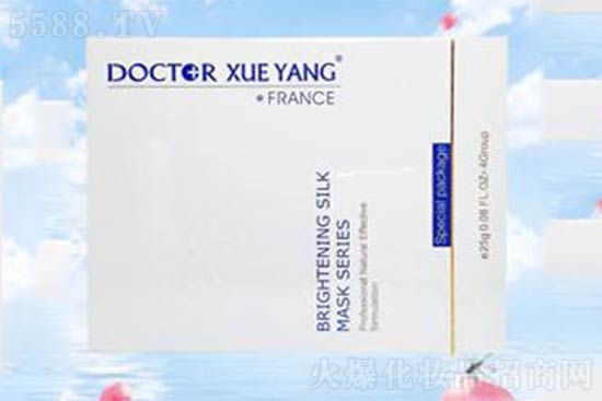 亮顏細(xì)膚蠶絲面膜 亮顏細(xì)膚蠶絲面膜