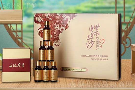 上海蝶莎生物科技有限公司 上海蝶莎生物科技有限公司