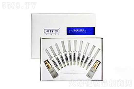 水光基底精華液套盒 水光基底精華液套盒