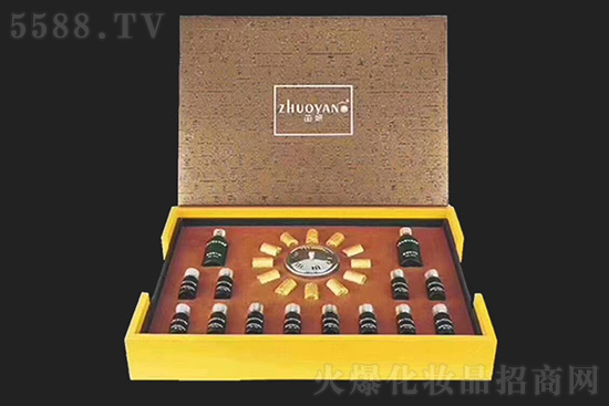 茁妍艾灸養(yǎng)生套組 茁妍艾灸養(yǎng)生套組