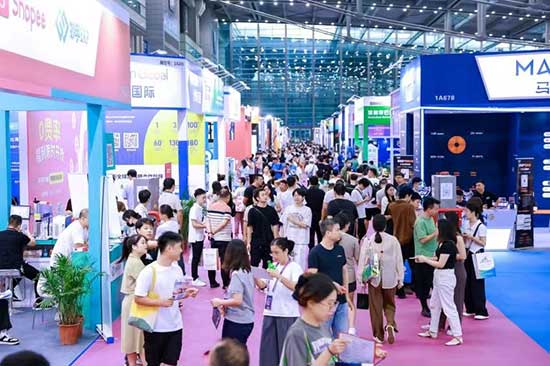 網(wǎng)紅直播電商交易博覽會(huì)邀您參與 網(wǎng)紅直播電商交易博覽會(huì)邀您參與