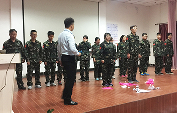 Ŭ����ƴ�����M(j��n)������ʹʧ�����҂�Ҳ���ٴ�վ����