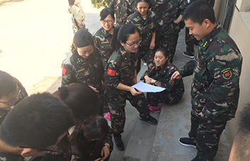 �����ӡ�����(zh��n)�������(du��)�����I(l��ng)��(d��o)������չʾ��