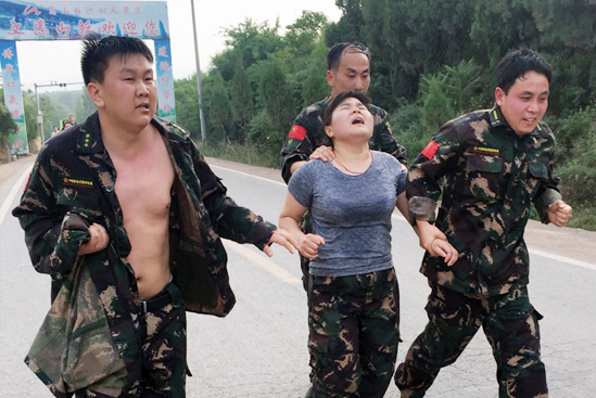 �҂��ߵ���·��ĥ��������