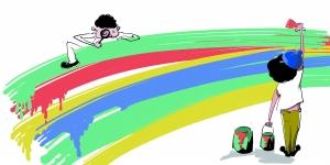 水性漆的底漆、中涂、面漆有何區(qū)別
